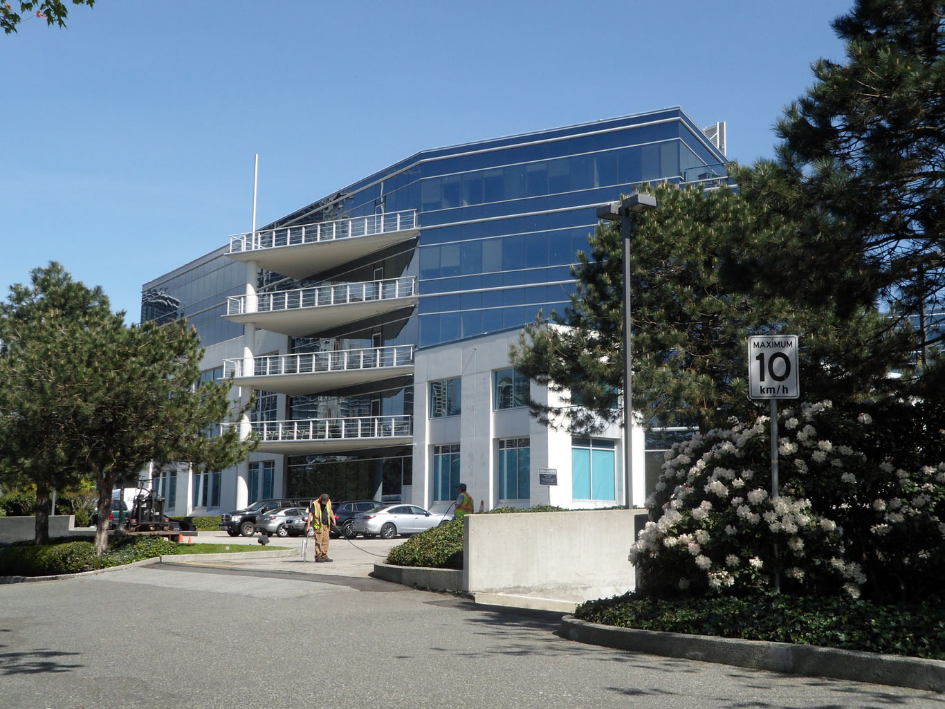 Stantec - Still Creek